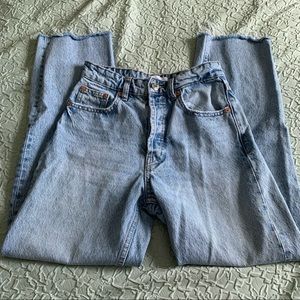 Zara Women’s Jeans Size 2